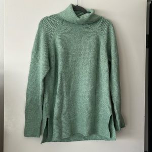 LOFT Turtleneck Sweater